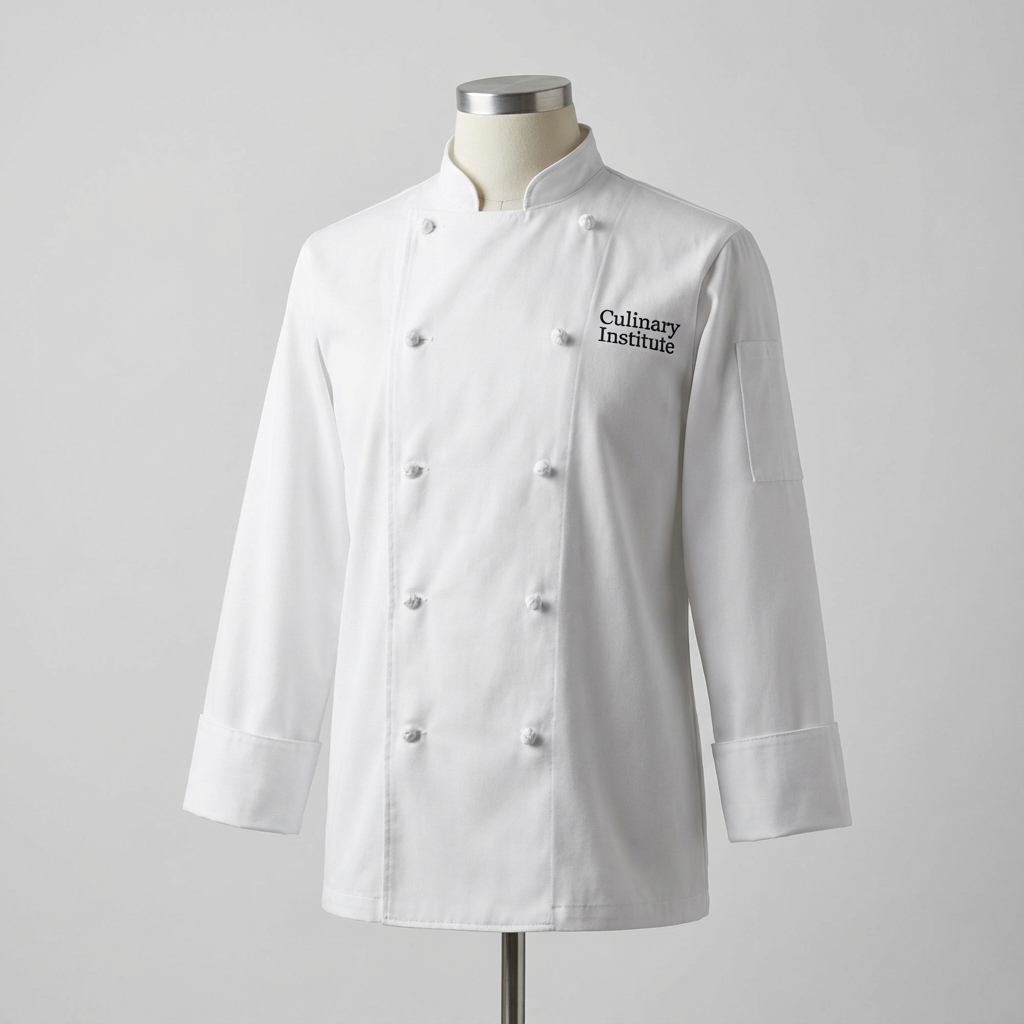 Chef Uniforms
